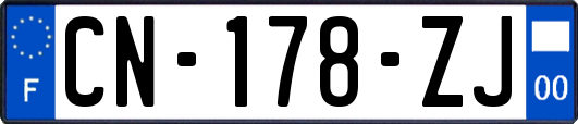 CN-178-ZJ