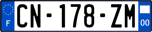 CN-178-ZM