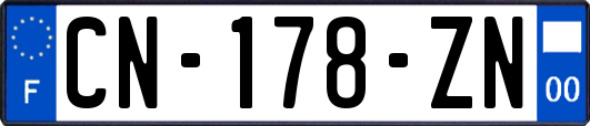 CN-178-ZN