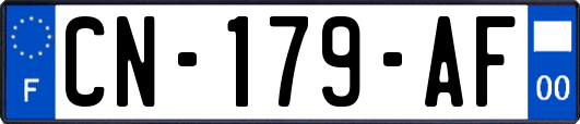 CN-179-AF