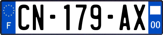 CN-179-AX