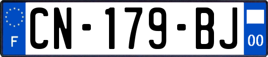 CN-179-BJ