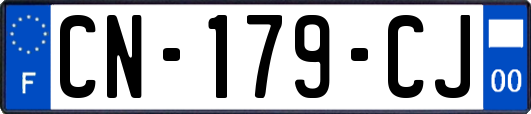 CN-179-CJ