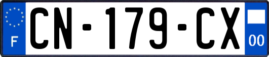 CN-179-CX