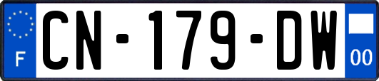 CN-179-DW