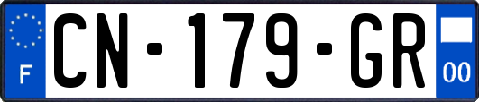 CN-179-GR