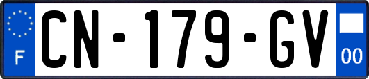 CN-179-GV