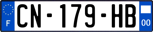 CN-179-HB
