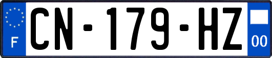 CN-179-HZ