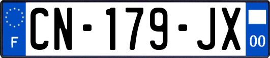 CN-179-JX