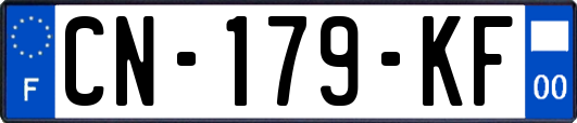 CN-179-KF