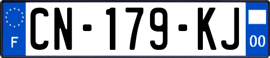 CN-179-KJ