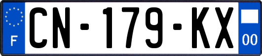 CN-179-KX