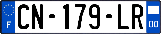 CN-179-LR