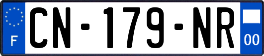 CN-179-NR