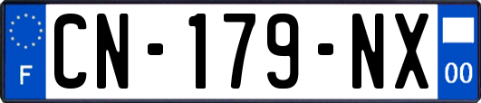 CN-179-NX
