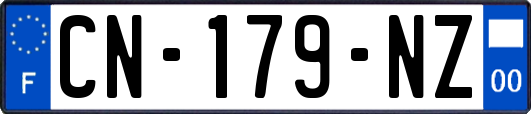 CN-179-NZ