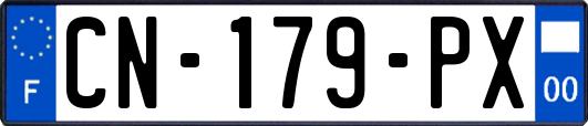 CN-179-PX