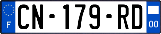 CN-179-RD