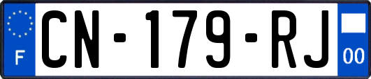 CN-179-RJ