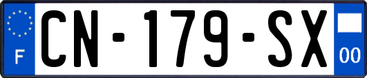 CN-179-SX