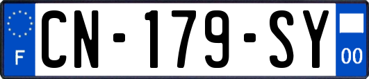 CN-179-SY