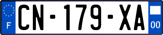 CN-179-XA