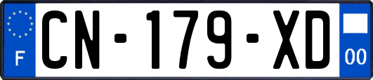 CN-179-XD