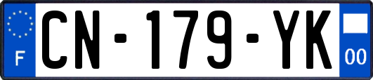 CN-179-YK