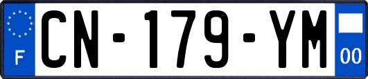 CN-179-YM