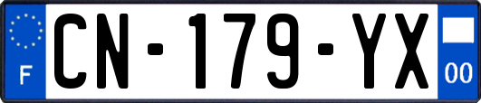 CN-179-YX
