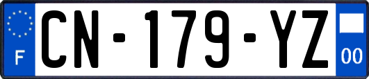 CN-179-YZ