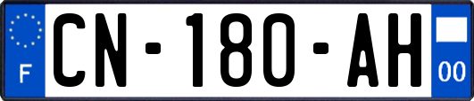 CN-180-AH