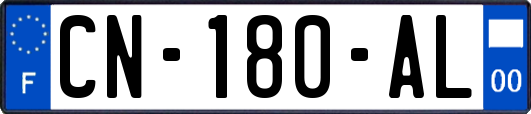 CN-180-AL