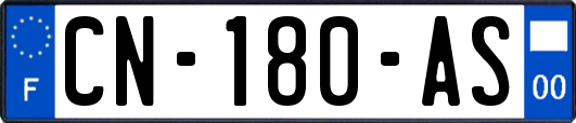 CN-180-AS