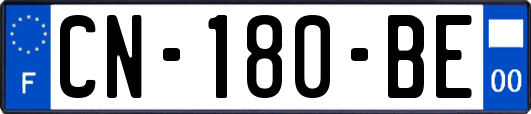 CN-180-BE