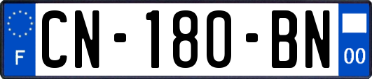 CN-180-BN