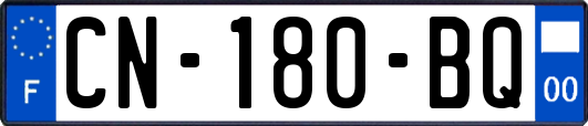 CN-180-BQ