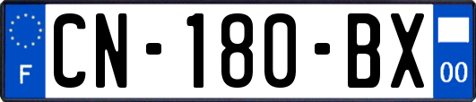 CN-180-BX