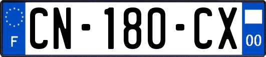 CN-180-CX