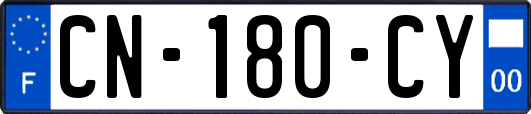 CN-180-CY