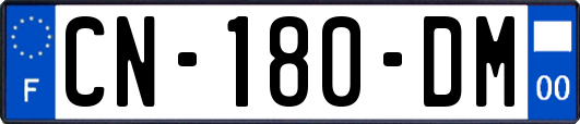 CN-180-DM