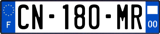 CN-180-MR