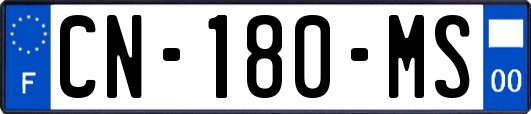 CN-180-MS