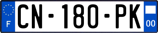 CN-180-PK