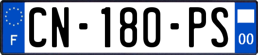 CN-180-PS