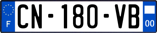 CN-180-VB