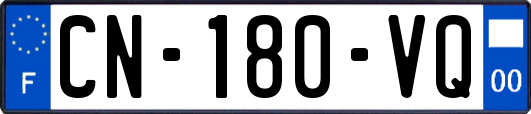 CN-180-VQ