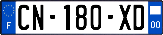 CN-180-XD