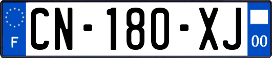 CN-180-XJ